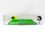 I&scaron;pardavimas Ima Mooguri 120S Nuskęstantis vobleris MGS-008 (4517) green