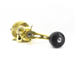 Shimano Reel Baitcast Ocea Conquest 200HG de&scaron;inė ranka (6284)