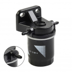 Automatinis kuro atskyrimo filtro priedai Aliuminis, automobilių stovėjimo aik&scaron;telės valymas, pakaitinis oro &scaron;ildytuvas Patikimas.prakti&scaron;kas CHINA