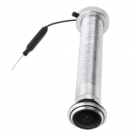 Žvilgsnio kamera 1080P 170 laipsnių plataus kampo judesio aptikimo APP Control 5G WiFi durų peržiūros kamera 64GB