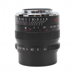24mm F1.4 APS C Didelės diafragmos plataus kampo objektyvas rankinio fokusavimo ED objektyvas Fujifilm FX jungties fotoaparatui