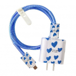 Atviras pir&scaron;tas siuvimui rankomis, siuvinėjimui, vintažinis metalinis pir&scaron;tas, apvyniojamas