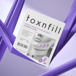 TOXNFILL Lifting Mask for Face & Neck 1 sheet/5 sheets 1 sheet white