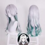 Marmot Star Dome Geležinkelio Žibintas Anime Cosplay Kostiumas One size