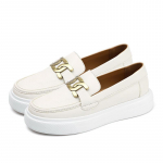 Klasikiniai juodos odos lofersai vyrams moterims patogūs platforminiai vyri&scaron;ki laisvalaikio batai žemo kirpimo slip-on mokasinai vyrams zapatos hombre 35