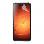 Ekrano apsauga - Phonillico - Blackview BV9800 Pro - 2 vnt. pakuotė - Itin plona - Atspari įbrėžimams