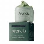 Arencia Green Artisan's Skin Boost prausiklis 120g