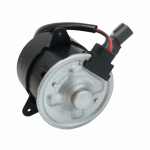 Pakaitinis radiatoriaus au&scaron;inimo ventiliatoriaus variklis Honda Accord 03-07  19030-RAA-A01
