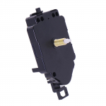 &bdquo;Pasidaryk pats&ldquo; kvarcų &scaron;vytuoklinio laikrodžio judėjimo mechanizmo rinkiniai su rankinio veleno ilgiu 20 mm / 23 mm, skirti laikrodžio remonto atsarginėms dalims F