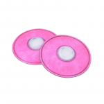 2 vnt. kietųjų dalelių filtras P100, skirtas 3M 6200/6800/7502 kaukės respiratoriui