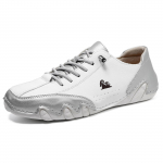 Poros vyri&scaron;ki ir moteri&scaron;ki batai Žemi vyri&scaron;ki laisvalaikio batai Martin batai Madingi spalvoti a&scaron;tuonkojai Didelio dydžio batai 48