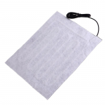 24X30Cm 5V USB naminių gyvūnėlių &scaron;ildytuvas elektrinis &scaron;ildytuvas žiemai &scaron;iltas kilimas