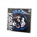 [I&Scaron;ANKSTINIS UŽSAKYMAS] Stray Kids &ndash; 4-asis albumas &bdquo;KARMA&ldquo; (KARMA Versija) 1pcs