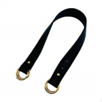 PU Purse Strap Lightweight 19.69 inch for DIY Repairing Bag Making Modification