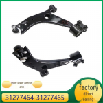 Priekinė apatinė &scaron;akė pakabai Volvo S40 (Dalių numeriai: 31277464, 31277465) 31277465