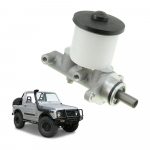 Stabdžių pagrindinis cilindras Suzuki Samurai 1986-88 Jimny 1986-1989 M39801 MC39801