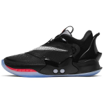 Nike Adapt BB 2.0 NBA ASG 2020 GC Įkroviklis Vyri&scaron;ki sportbačiai Juodi CV2442-001 42.5 black