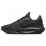Nike Precision 6 Juodi Antracito Unisex Sportbačiai DD9535-001 44