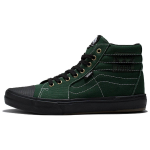 Dakota Roche x Vans BMX Sk8-Hi 238 Žali Unisex Sportbačiai Juodi VN0007RA203 41