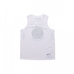 Nike NBA mar&scaron;kinėliai Stephen Curry MVP vyri&scaron;ki vir&scaron;utiniai drabužiai baltas CT4203-100 XXXL