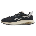 Reebok Classic Leather Hexalite Juodi Steely Fog Unisex Sportbačiai Core-Black Alabaster 100032780 36