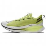 New Balance FuelCell SuperComp Elite v3 Thirty Watt Vyri&scaron;ki sportbačiai Balti Juodi Kosminės Rožės MRCELCT3 40