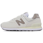 New Balance 574 Lino &Scaron;viesus Grybas Unisex Sportbačiai Kreminės Baltos U574ESC 44.5