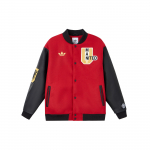 Adidas MUFCVRCT Patogus, odai draugi&scaron;kas, mink&scaron;tas, universalus medvilninis &scaron;varkas, unisex &scaron;varkas, ka&scaron;toninis JF0366 L
