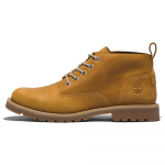 Timberland Redwood Falls Patvarūs lauko batai su kulk&scaron;nies apsauga Vyri&scaron;ki batai Geltoni TB1A2AKT231 43.5 brown