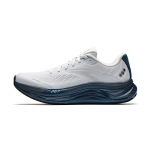 Anta Travel Step 2 PG7 Madingi universalūs smūgius sugeriantys neslystantys dilimui atsparūs žemi bėgimo bateliai trumpoms distancijoms Vyri&scaron;kas sportbačio modelis 112525546-14 43