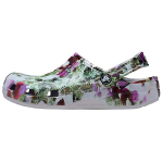 Crocs Madingi Patogūs Mediniai Klumpės Moteri&scaron;ki Avalynė Misty-Purple 210398-5PS 36-37