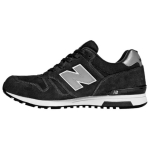 New Balance Nb 565 Madingi Sportiniai Patvarūs Žemi Laisvalaikio Bėgimo Bateliai Vyri&scaron;ki Sneaker Juodi ML565BK 40.5