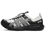 Asics Gel-Sonoma Sintetinės odos TR Patogūs universalūs smūgius sugeriantys ilgaamžiai žemi kasdieniai batai Unisex Kasdieniai batai Juodi 1203A719-100 37
