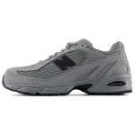 New Balance Nb 509 Patogūs universalūs kvėpuojantys žemi sportbačiai Unisex sportbačiai Pilki U509BD 38
