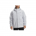 Under Armour Porter 3 In 1 Odai draugi&scaron;ka Universali Patogi Madinga Striukė Vyri&scaron;ka Striukė 1371585-023 XXXL