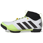 Adidas The Gravel Batas Dviračių Sportiniai Batai Unisex Batai Baltas Juodas Žalias GW5332 47⅓