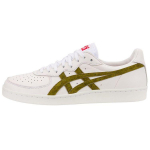 Onitsuka Tiger Gsm Laisvalaikio žemi sportbačiai Unisex sportbačiai Balti Žali 1183A083-100 36