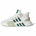 Adidas Originals Eqt Bask Adv Vienspalviai Atnaujinti Smūgius Sugeriantys Neslystantys Dilimui Atsparūs Žemi Laisvalaikio Batai Unisex Laisvalaikio Batai ID0546 36