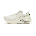 Saucony Shift Flow Kasdieniai universalūs kelionėms tinklelio žemi sportbačiai Unisex sportbačiai Smėlio spalvos S28223-3 43