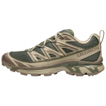 Salomon Xt-6 Expanse Sezoniniai Patogūs Patogūs Palaikantys Žemi Bėgimo Bateliai Unisex Bėgimo Bateliai Samanų Žalumo 475983 44