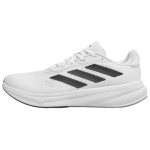 Adidas Response Super Fashion Durable Low-Top bėgimo bateliai vyrams, balti, JI4309 41⅓
