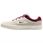Nike Sb Malor Summit White Phantom Sail Team Red Riedlentės Batai FV6064-102 43