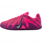 Nike Ja 3 GS Kaina už įėjimą Vaikų sportbačiai Rožinė Hiper-rožinė Mėtų-putų IB4773-600 38