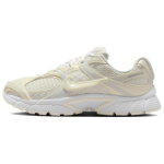 Nike V5 RNR Soft Pearl Moteri&scaron;ki sportbačiai Kreminės baltos spalvos Metalizuoti Sidabriniai IH6355-047 36