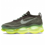 Nike Air Max Scorpion Fk Barely Volt Sportbačiai Laisvalaikio Avalynė DJ4701-300 41