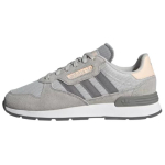Adidas Originals Treziod 2.0 Universalūs Patogūs Neslystantys Patvarūs Žemi Bėgimo Bateliai Moteri&scaron;ki Kėdukai Pilki IE9527 37⅓