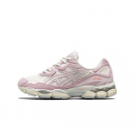 ASICS Gel-NYC Cream Rose Water EU 42.5 rožinė