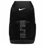 Nike Varsity Elite kuprinė 32L kasdienė HM9965-010 juoda