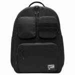 Nike Utility Power 33L Kuprinė Juoda/Juoda/Balta Laisvalaikio FN4120-010 juoda
