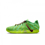 Nike Ja 3 Zombis EU 48.5 žalia